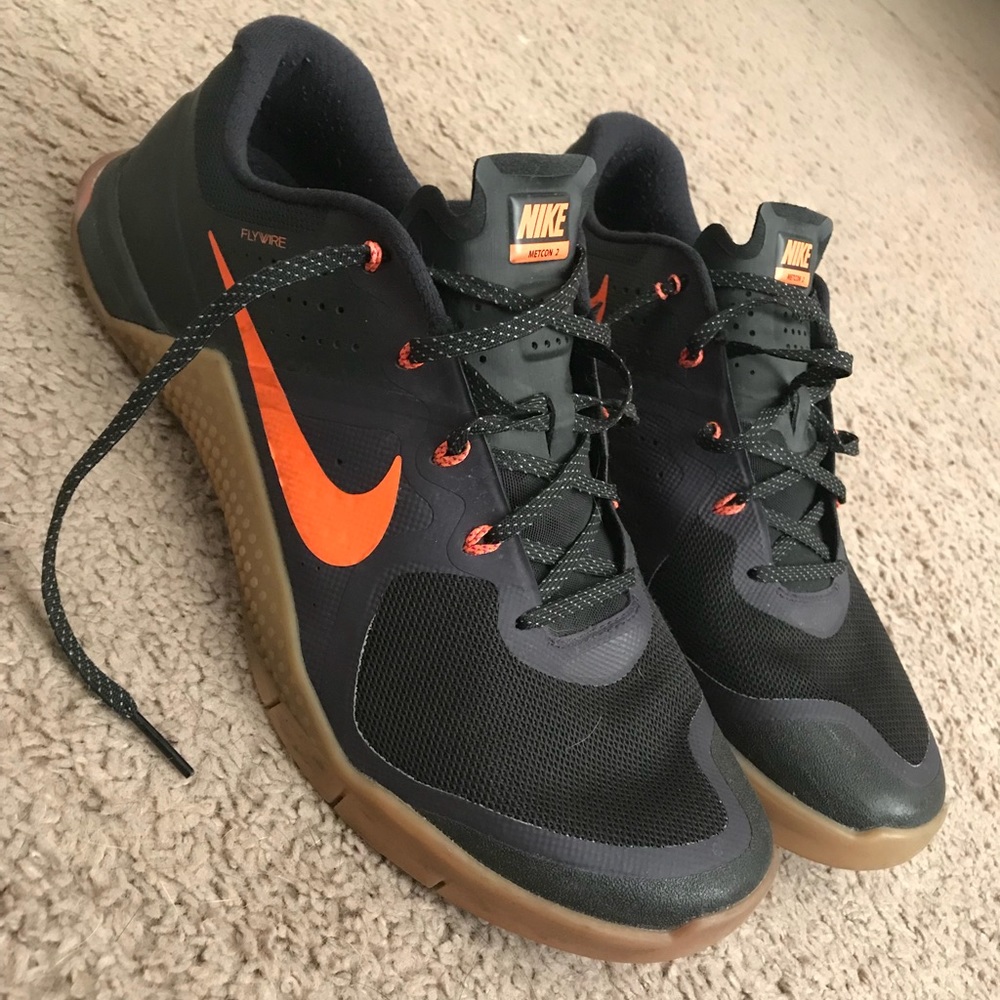 Nike Metcon 2